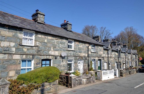 Trawsfynydd Cottage | Gellfechan