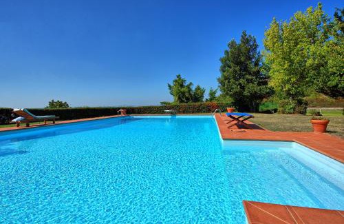Arezzo House | Gellino by PosarelliVillas
