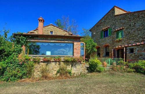 Arezzo House | Gellino by PosarelliVillas