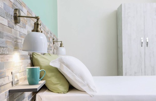 Quartieri Spagnoli Apartment | Gelso I Apartment by Wonderful Italy