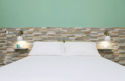 Quartieri Spagnoli Apartment | Gelso I Apartment by Wonderful Italy