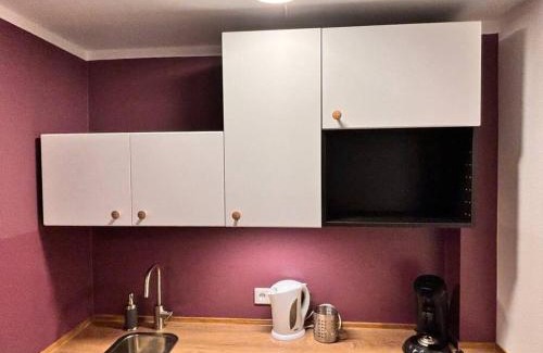 Neu-Isenburg Apartment | Gemütlich Mitten in Neu-Isenburg