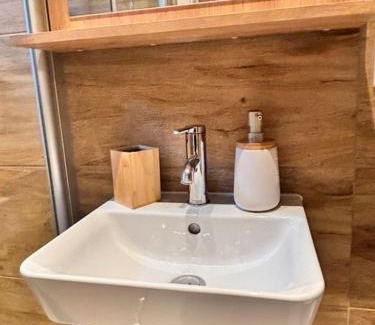 Neu-Isenburg Apartment | Gemütlich Mitten in Neu-Isenburg