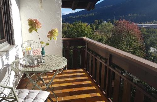 Immenstadt im Allgaeu Apartment | Gemütliche Fewo mit Balkon und Bergblick im Oberallgäu, Ruhig und Zentrumsnah