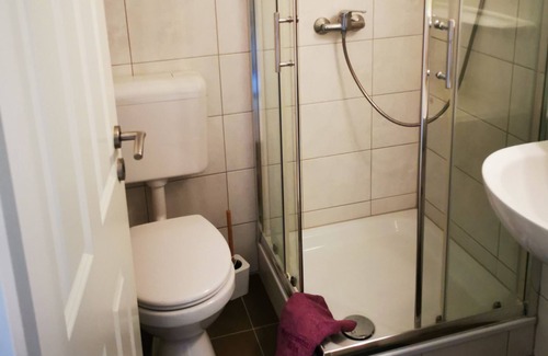 Priwall Apartment | Gemütliche Ferienwohnung im Appartementhaus Martel - Adults Only