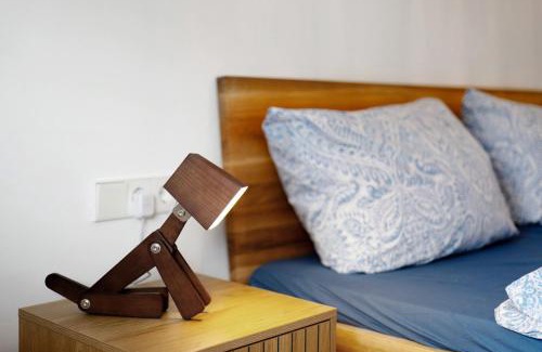 Langenargen Apartment | Gemütliche Ferienwohnung