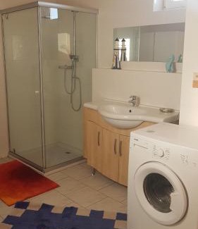 Altrip Apartment | Gemütliche Ferienwohnung im Herzen von Altrip