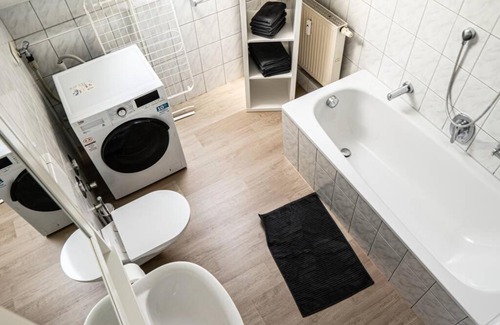 Plauen Apartment | Gemütliche Ferienwohnung im Zentrum von Plauen
