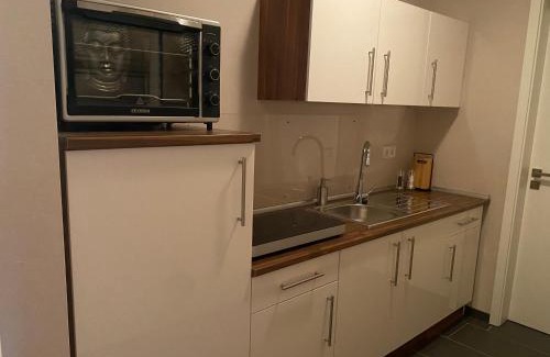 Ahaus Apartment | Gemütliche Wohnung