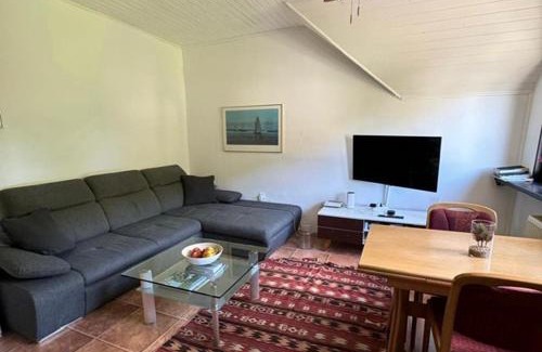 Brohl-Lutzing Apartment | Gemütliche Wohnung im 2OG Haus zur Vulkaneifel Brohl