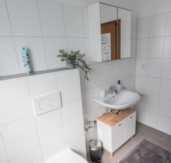 Goldgrube Apartment | Gemütliche Wohnung in Koblenz