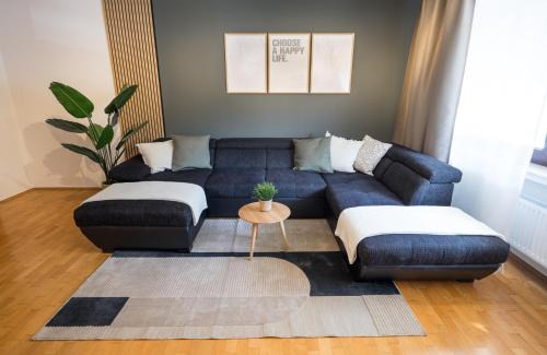 Goldgrube Apartment | Gemütliche Wohnung in Koblenz