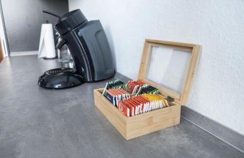 Goldgrube Apartment | Gemütliche Wohnung in Koblenz