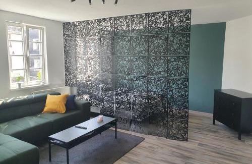 Bad Laasphe Apartment | Gemütliche Wohnung *zentral* *Netflix* *Parkplatz*