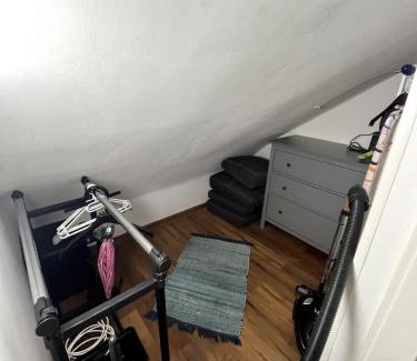 Heidingsfeld Apartment | Gemütliches Apartment Würzburg-Heidingsfeld