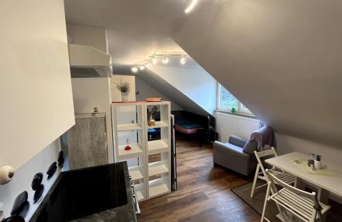 Heidingsfeld Apartment | Gemütliches Apartment Würzburg-Heidingsfeld