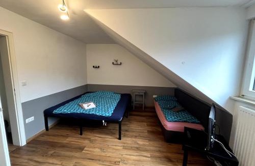 Heidingsfeld Apartment | Gemütliches Apartment Würzburg-Heidingsfeld