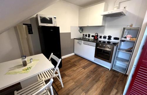 Heidingsfeld Apartment | Gemütliches Apartment Würzburg-Heidingsfeld