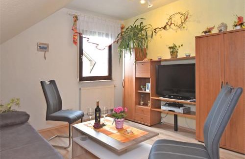 Werda Apartment | Gemütliches Familienapartment