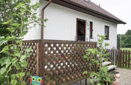 Werda Apartment | Gemütliches Familienapartment