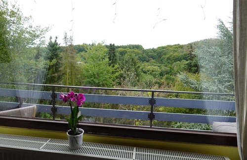 Breitscheid House | Gemütliches Ferienhaus in Ruhiger Lage