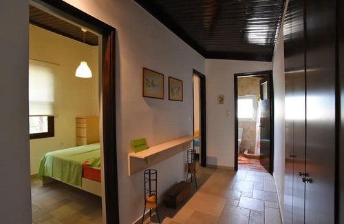 Argos House | Gemütliches Ferienhaus in Argolida