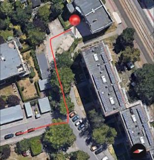 Cottbus Apartment | Gemütliches Innenstadtnest, zentrale Lage, 88qm, kostenfreier Parkplatz, für bis zu 6 Personen