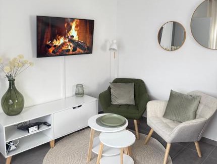 Bochold Apartment | gemütliches vollausgestattetes Apartment