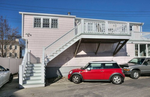 Fairfield House | Gem by the Long Island Sound