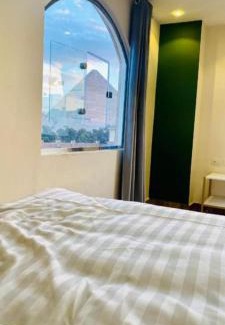 Shurtah al-Dakhlah Hotel | Gem Giza Pyramids inn