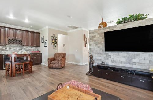 Desert Hot Springs House | Gem with Pool Near Golf in Desert Hot Springs
