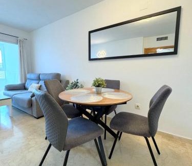Rincon de Loix Apartment | Gemelos 22-2-17