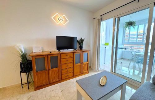 Rincon de Loix Apartment | Gemelos 22-2-17