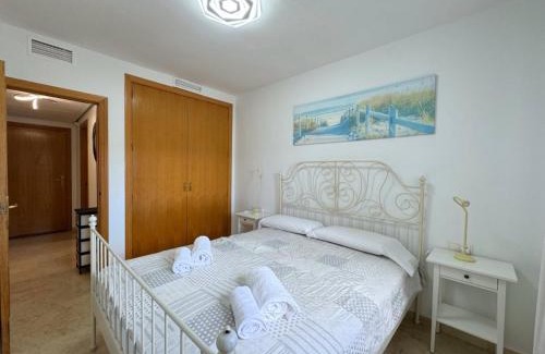 Rincon de Loix Apartment | Gemelos 22-2-17