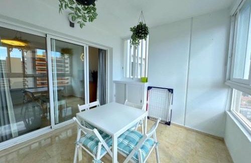 Rincon de Loix Apartment | Gemelos 22-2-17
