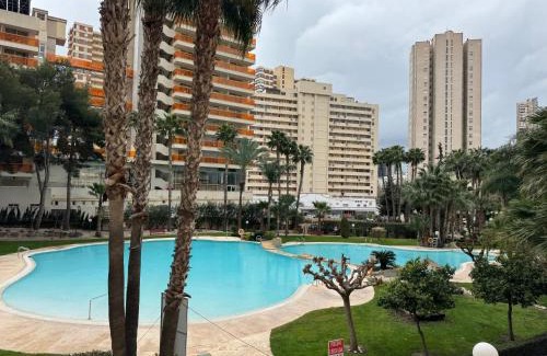 Rincon de Loix Apartment | Gemelos 22 ,Benidorm-Alicante