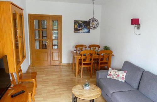 Rincon de Loix Apartment | Gemelos 22 - Siroco
