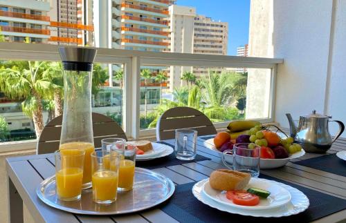Rincon de Loix Apartment | Gemelos 22 - Siroco