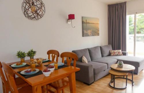 Rincon de Loix Apartment | Gemelos 22 - Siroco
