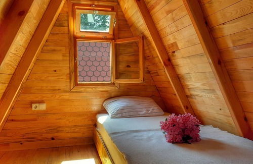 Adrasan House | Gemicihan Bungalov & Pansiyon