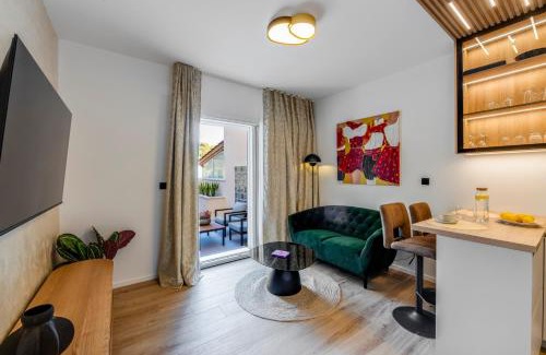 Dubrovnik Apartment | Gemini Apartment