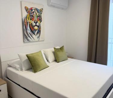 Marsaxlokk Apartment | Gemini Court Apartment