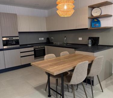 Marsaxlokk Apartment | Gemini Court Apartment