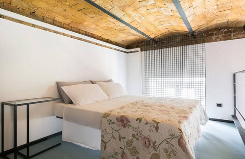 Esquilino Apartment | Gemma House in Rome With 1 Bathrooms