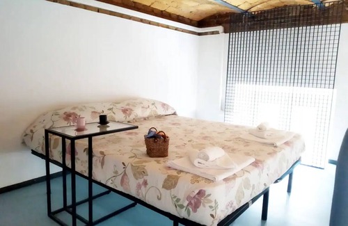 Esquilino Apartment | Gemma House in Rome With 1 Bathrooms