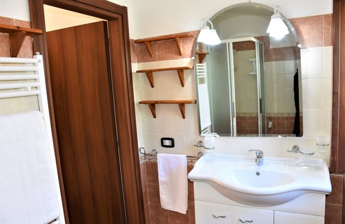 Castellabate Cottage | GEMMA - PANORAMIC STONE CHALET WITH STUNNING SEA VIEWS