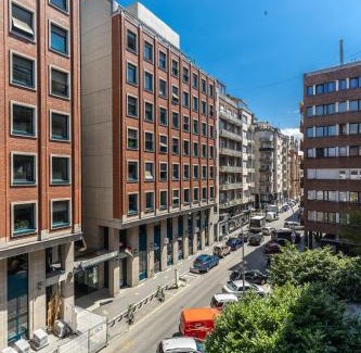 Erzsebetvaros Apartment | Gems of Budapest - Sapphire Suite