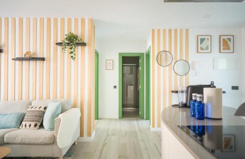 Vegueta Apartment | General Bravo 2A - by Singular Holidays