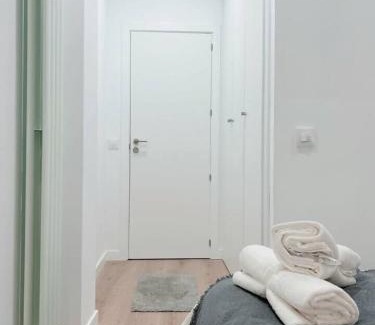 Almagro House | General Arrando A