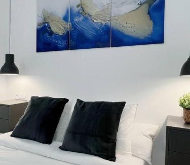 Almagro House | General Arrando A